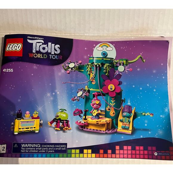 LOT of LEGO Instruction Manuals ONLY (no legos) Lot #3 - Picture 4 of 7